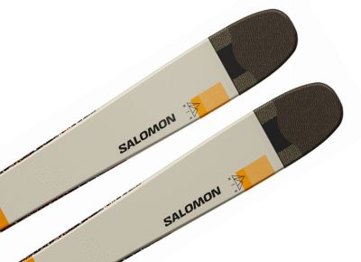 Salomon MTN 91 CARBON